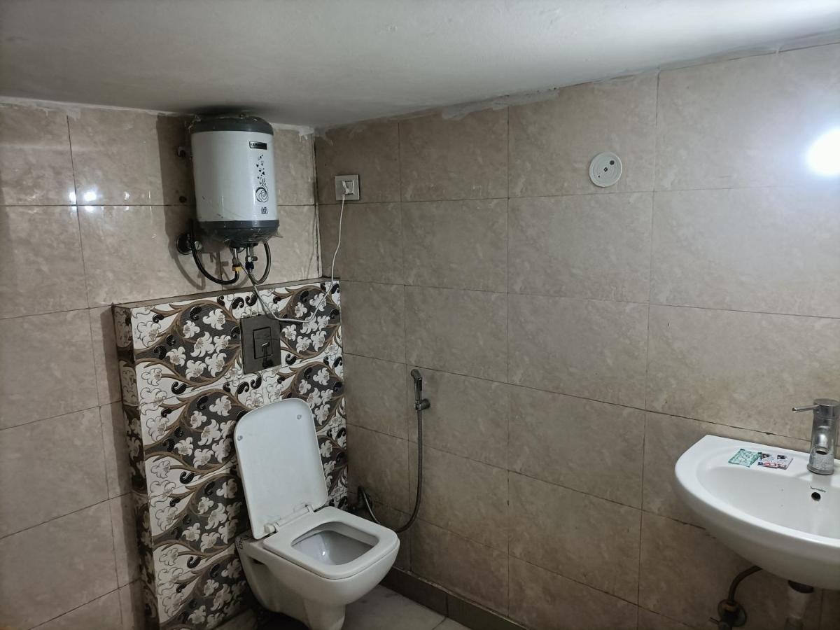 Hotel Krone Near Igi Airport Delhi Nowe Delhi Zewnętrze zdjęcie