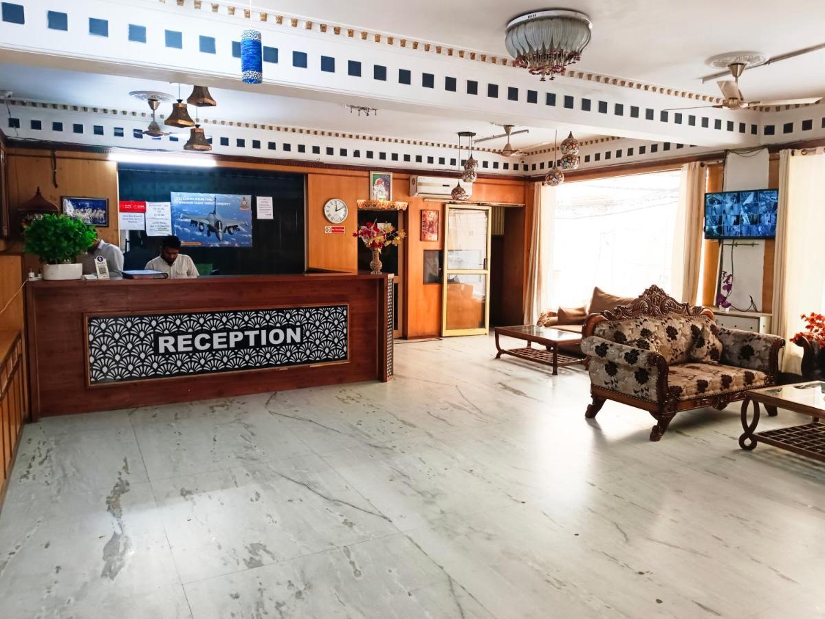 Hotel Krone Near Igi Airport Delhi Nowe Delhi Zewnętrze zdjęcie